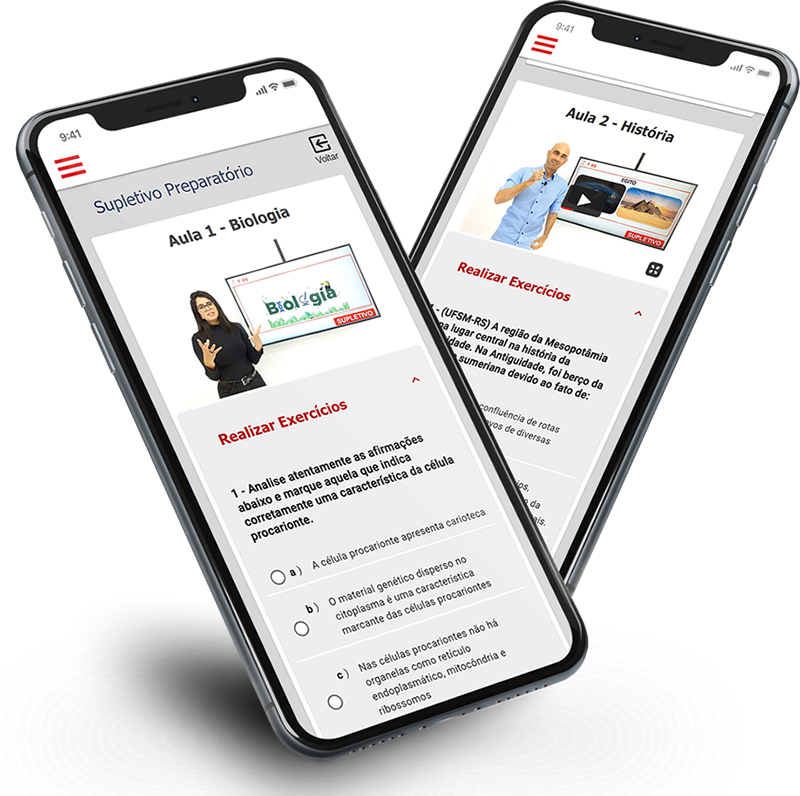 Já baixou o nosso App?